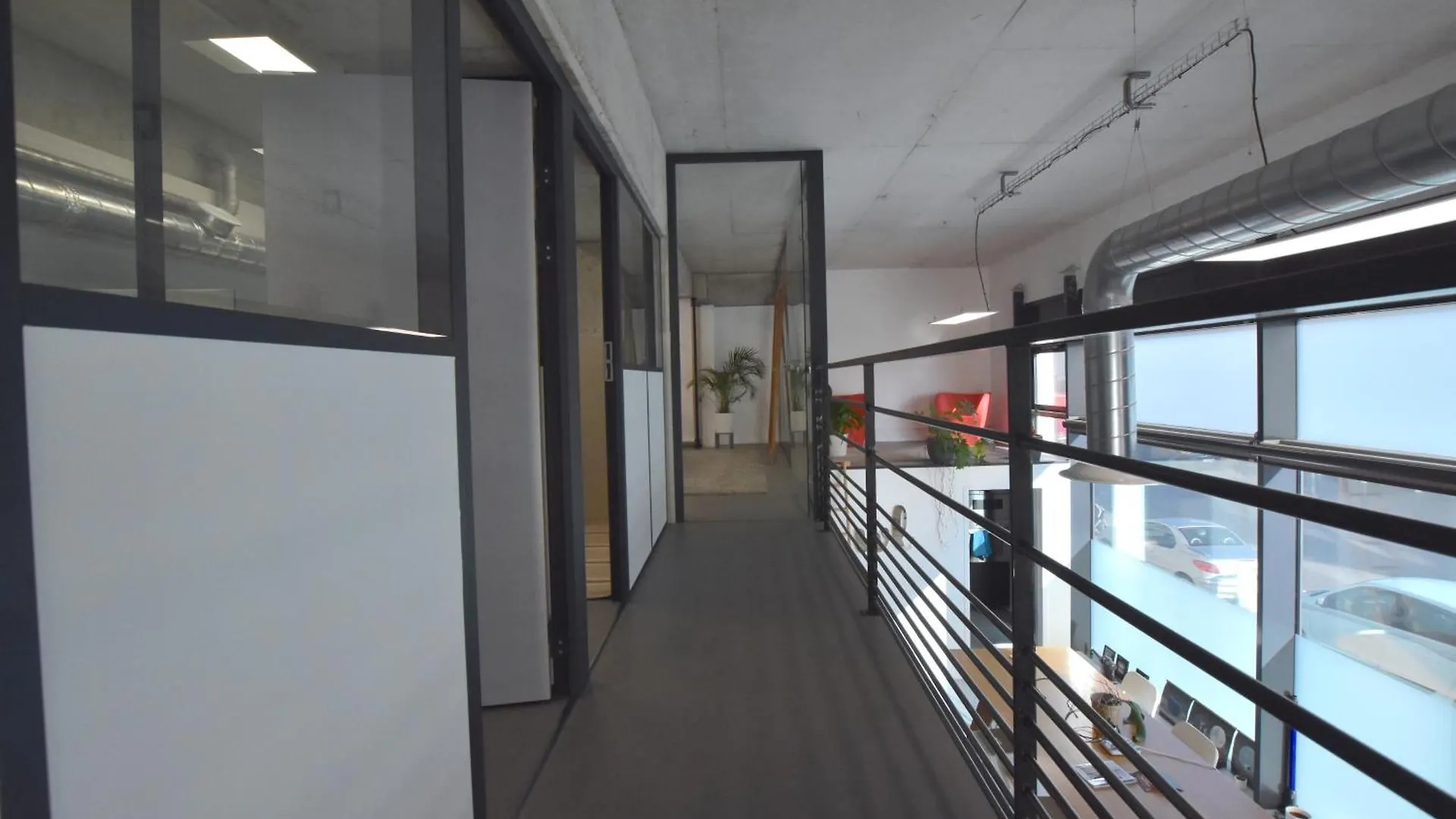 Ferienwohnung Loft New York A Marseilles 0*,  Frankreich